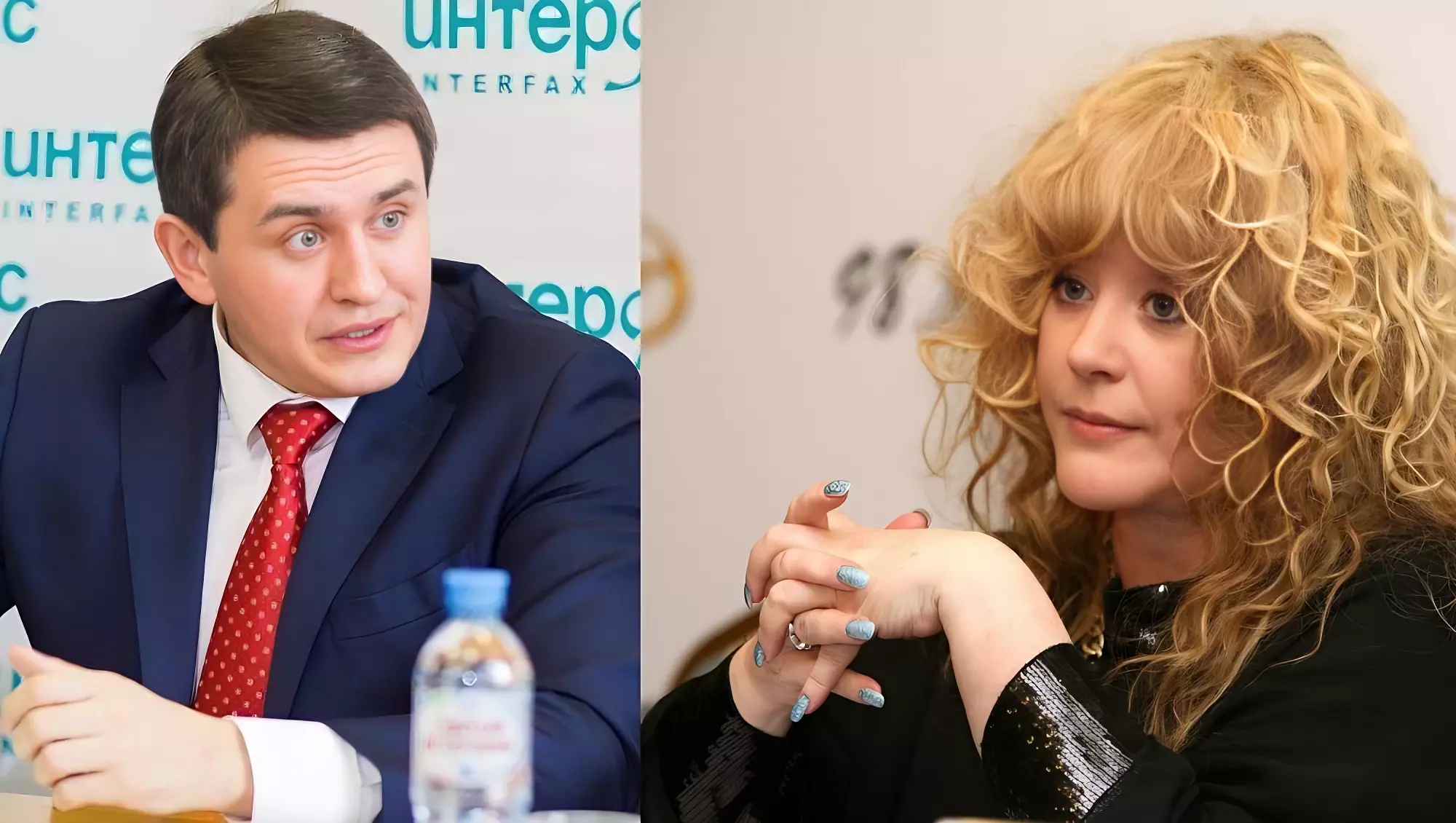 Руководитель ФПБК Виталий Бородин требует признать народную артистку Аллу Пугачёву иностранным агентом