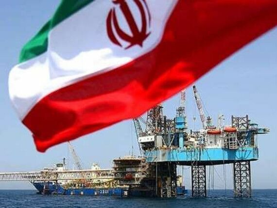 Иран почти восстановил свои прежние позиции на нефтяном рынке