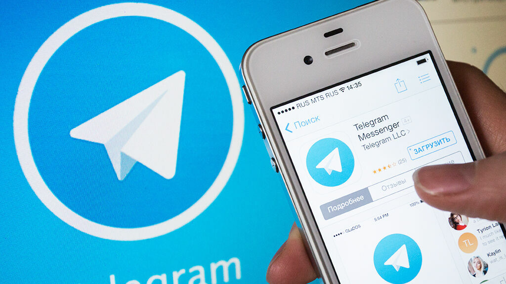 Telegram  оштрафовали за отказ предоставить ФСБ информацию для "декодирования"