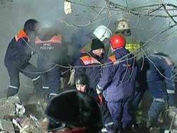 Взорвался жилой дом в Ставропольском крае: шесть погибших
