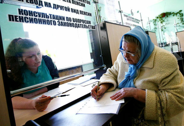 Повышение пенсионного возраста по Кудрину приведет к социальному коллапсу
