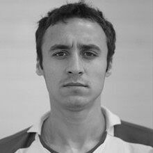 Погиб капитан молодежной сборной Украины по футболу