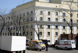 На месте СИЗО в российских городах может появиться элитное жилье