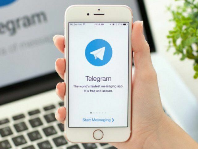 Telegram-каналы: можно ли верить тому, что пишут анонимы в сети?
