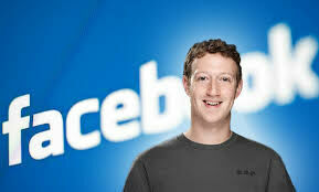"Цена слова": facebook потеряла $ 3 млрд. после поста Цукерберга
