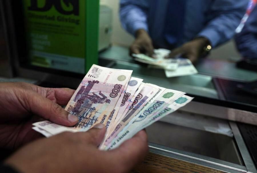 Каждый третий вкладчик в России готов забрать деньги из банка