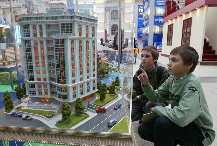 Покупка жилья в России стала доступнее