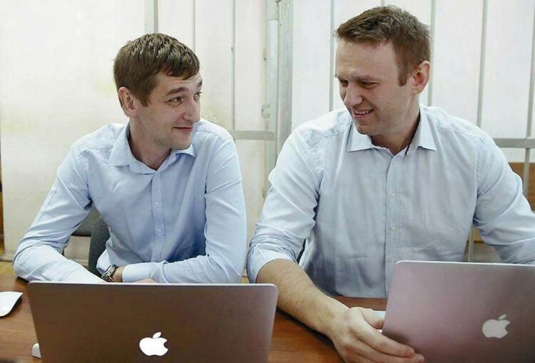 Навальным дали пять дней на поиск 4,5 млн. рублей