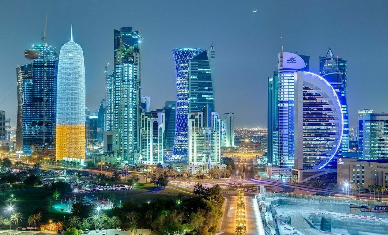 Катар упростил правила въезда для туристов перед началом чемпионата мира по футболу