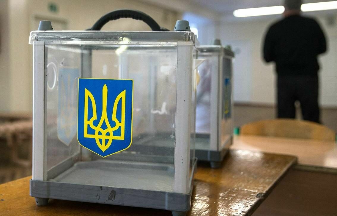 55 на 29 в пользу мира: что на самом деле выбрали украинские граждане