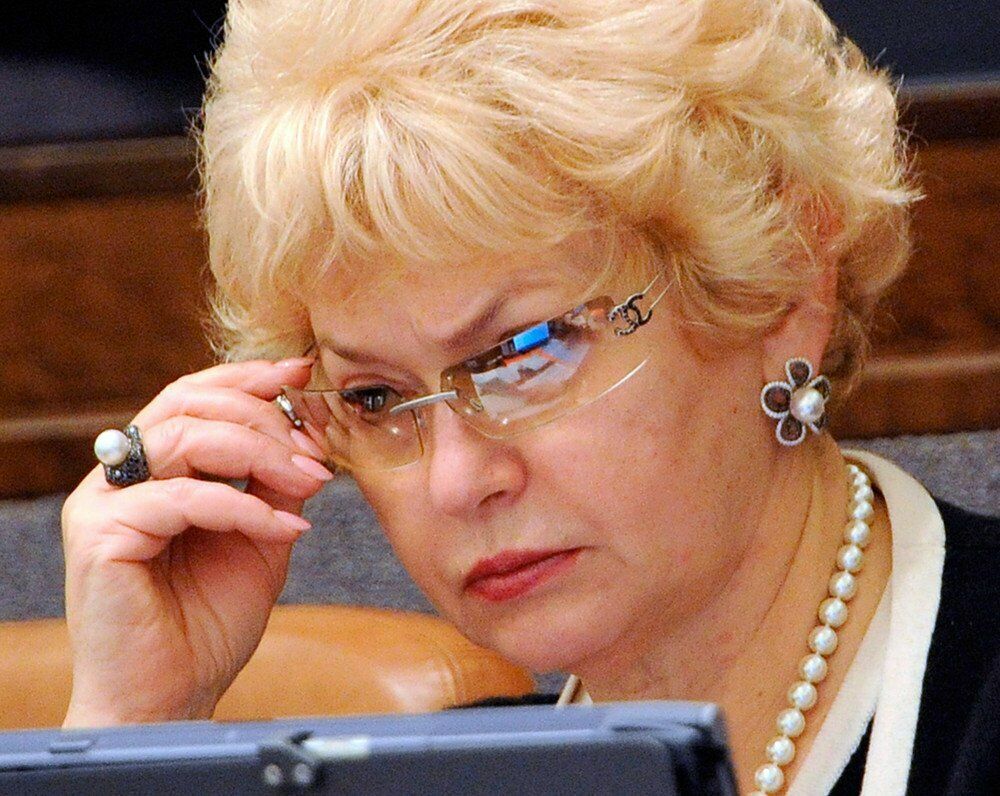 Российские парламентарии нарушили "заговор молчания"