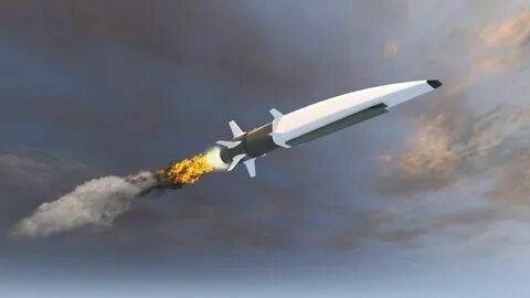 Нашли слабое место: США и Британия работают над оружием против гиперзвуковых ракет