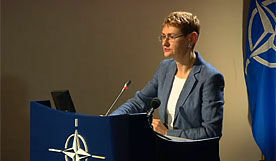 Reuters: НАТО призвала Москву возобновить «зерновую сделку»