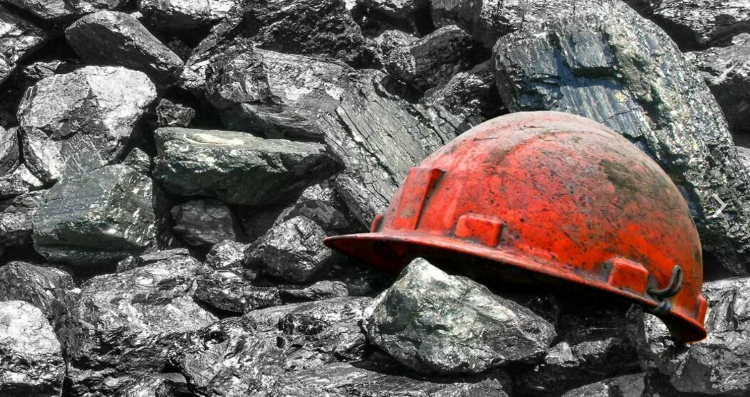 Авария произошла на шахте "Талдинская-Западная" в Кузбассе