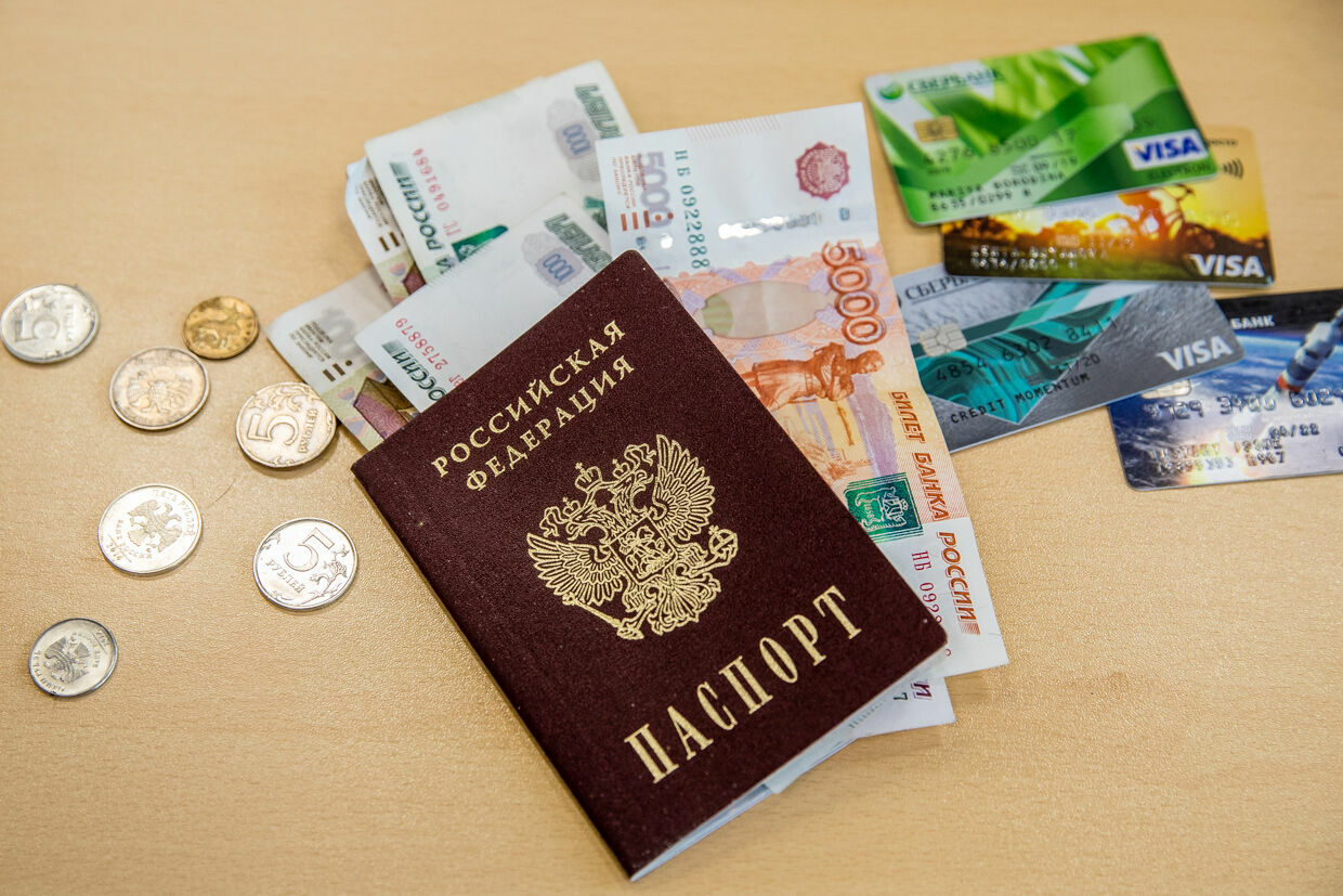 В России каждый пятый заемщик тратит на долги более 80 процентов дохода