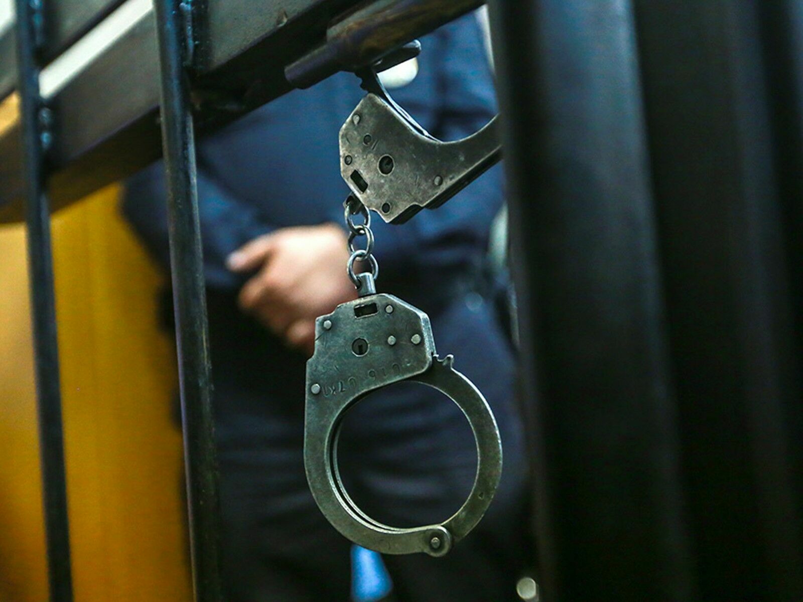 Экс-начальник отдела полиции в Казани получил условный срок за выбивание признаний
