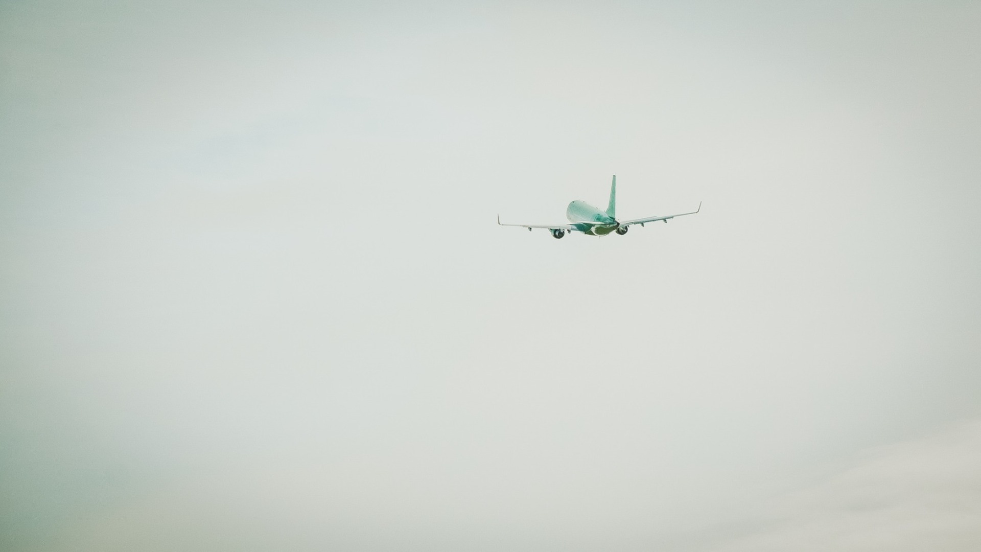 Резервный борт, летевший в Читу, совершил аварийную посадку