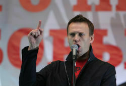 Алексей Навальный рассказал, что готовится к жизни в тюрьме