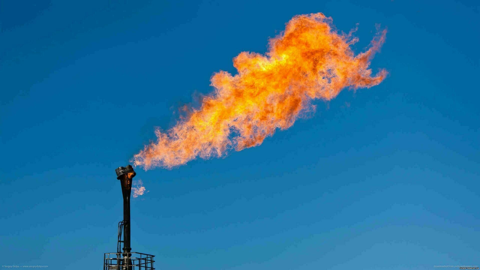 Спрос на газ в Азии может обернуться бумом СПГ-проектов в России