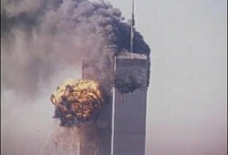 Америка вспоминает теракты 11 сентября, потрясшие весь мир