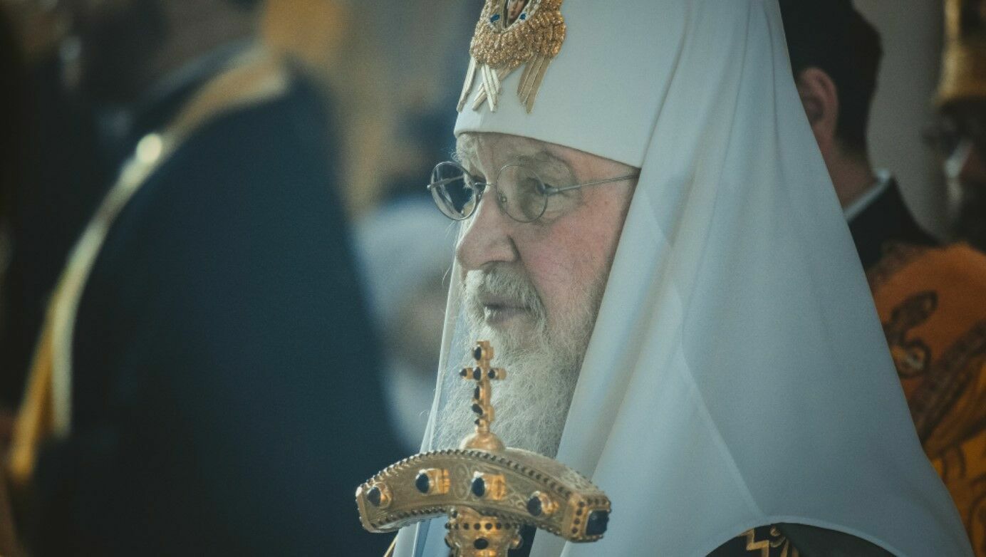В ЕС рассматривают санкции в отношении главы РПЦ патриарха Кирилла