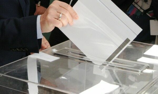 ЦИК не будет приглашать международных наблюдателей на местные выборы