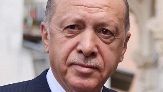 В Турции заявили о намерении Эрдогана организовать встречу Путина и Зеленского