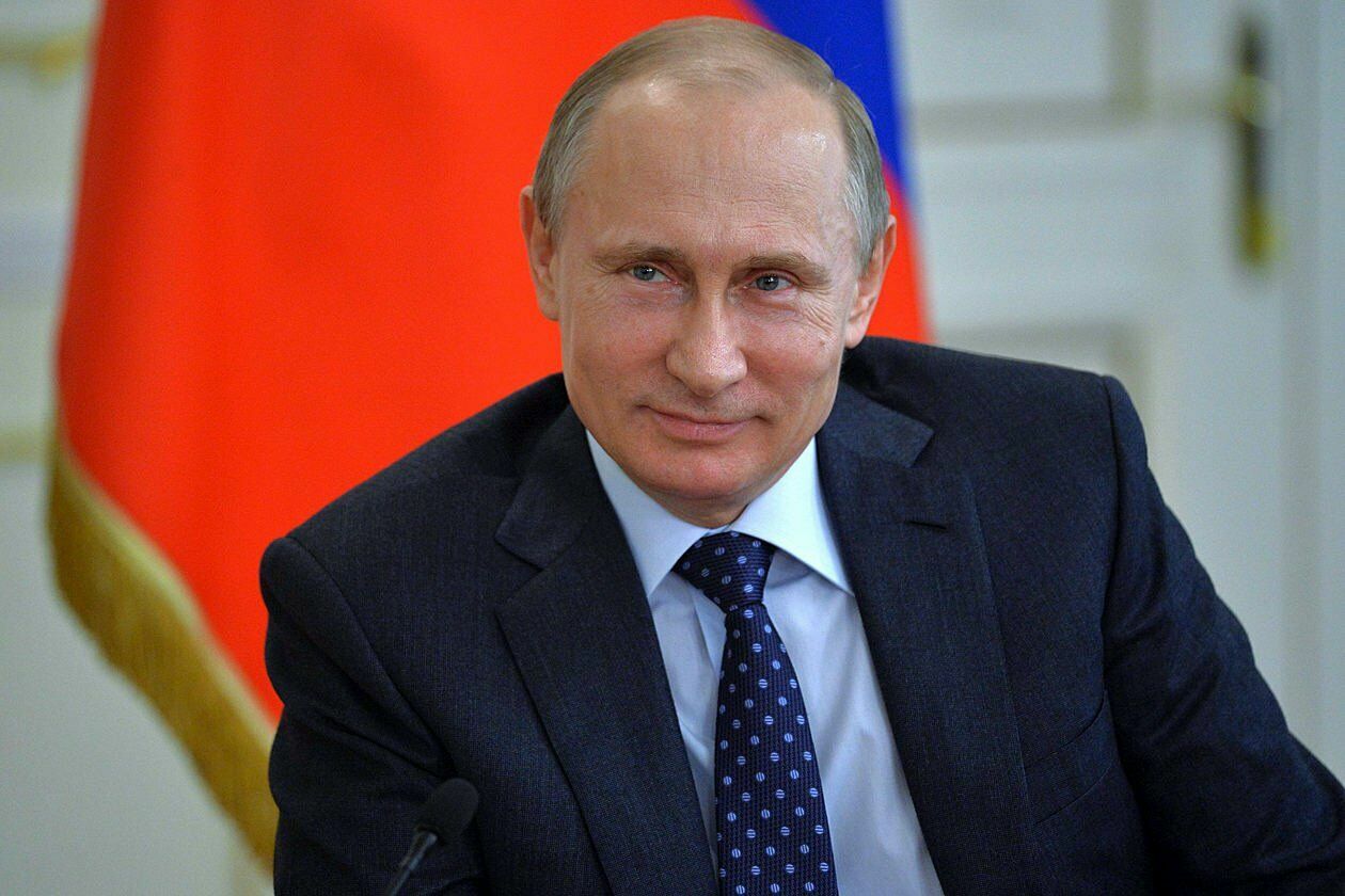 Электоральный рейтинг Путина достиг исторического максимума