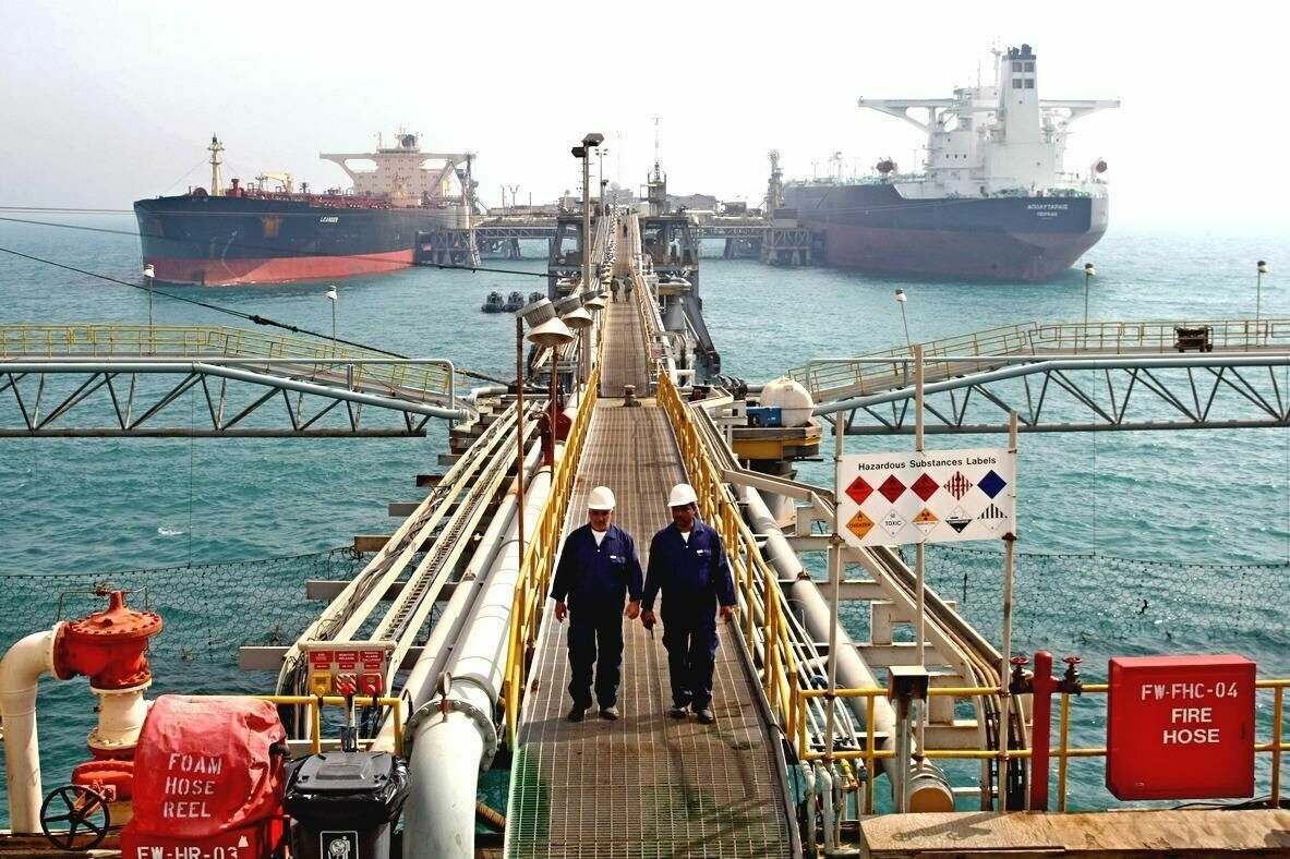 Экспорт российской нефти в Азию вырос после введения «потолка цен»