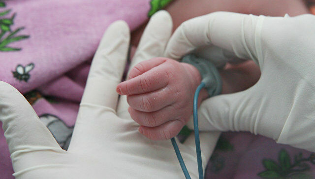 В Новороссийске на свалке нашли семимесячного младенца