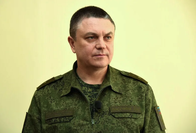 Глава ЛНР Пасечник: из украинского плена вернулись 35 военных