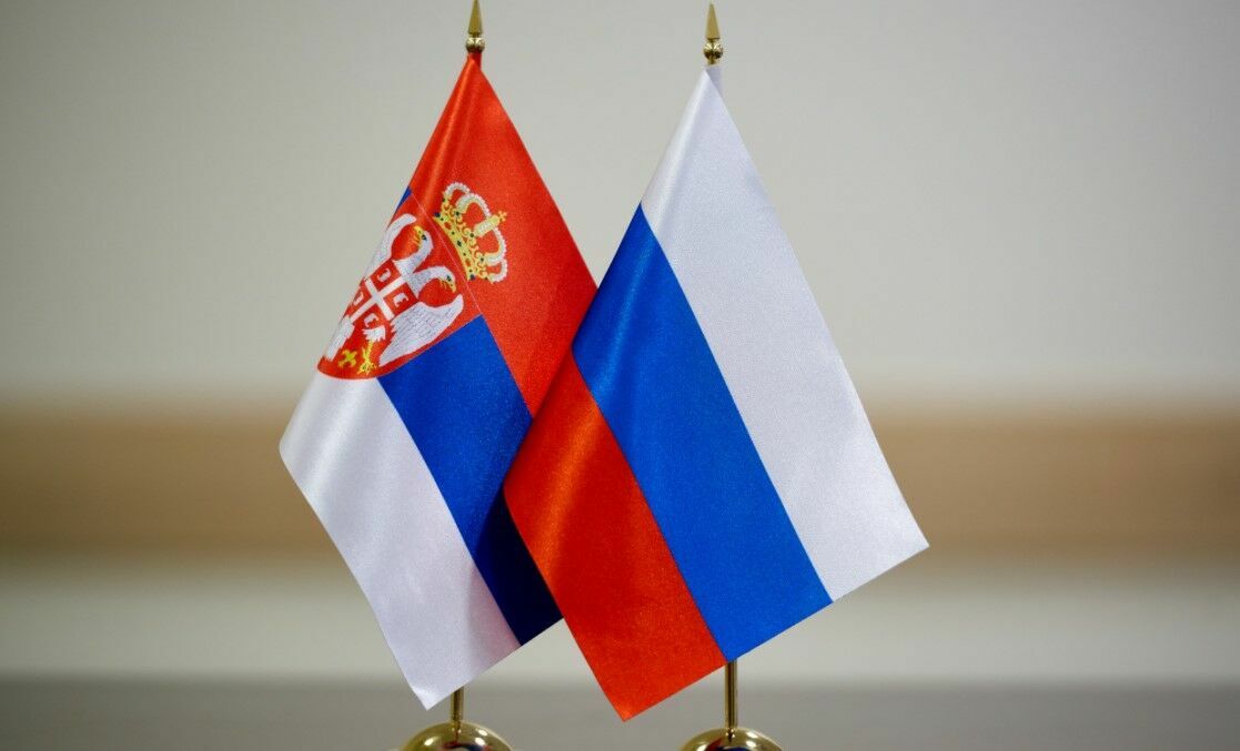 В Сербии отметили снижение экспорта в Россию из-за санкций