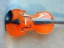 Бизнесмен из России купил уникальную скрипку Гварнери