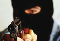 Бандиты напали на АЗС в Химках: 2 убиты, 3 пойманы, 1 бежал
