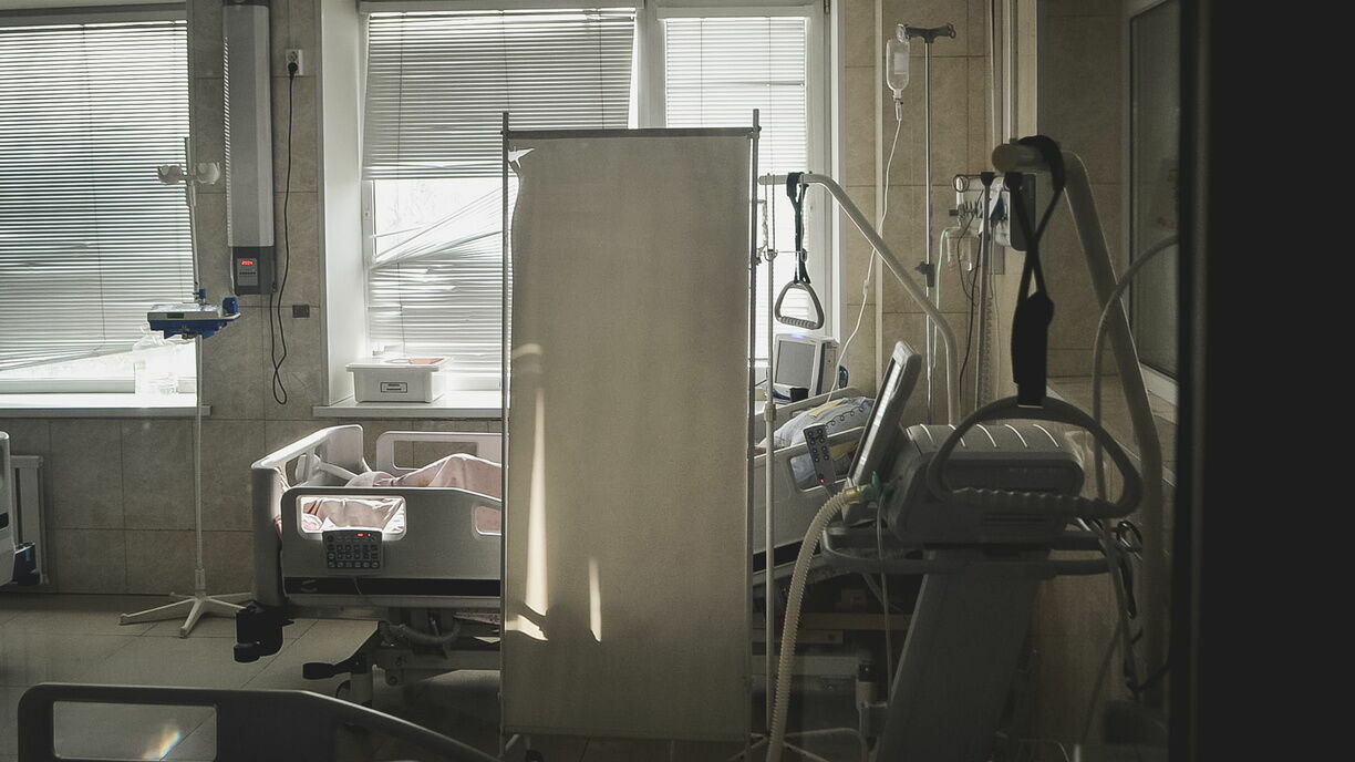 В московской больнице при выписке перепутали двух пожилых пациенток