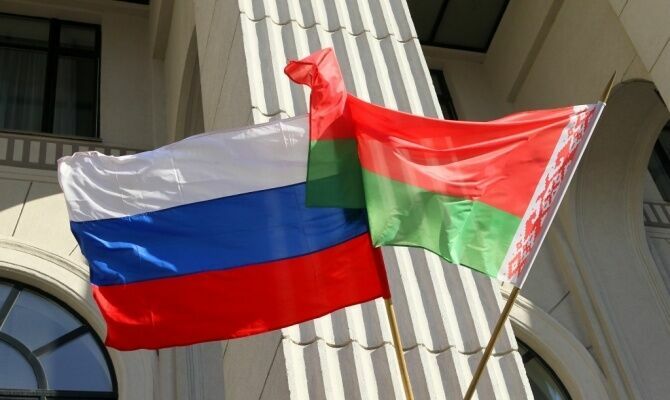 Минск просит Москву не приравнивать белорусов к иностранцам