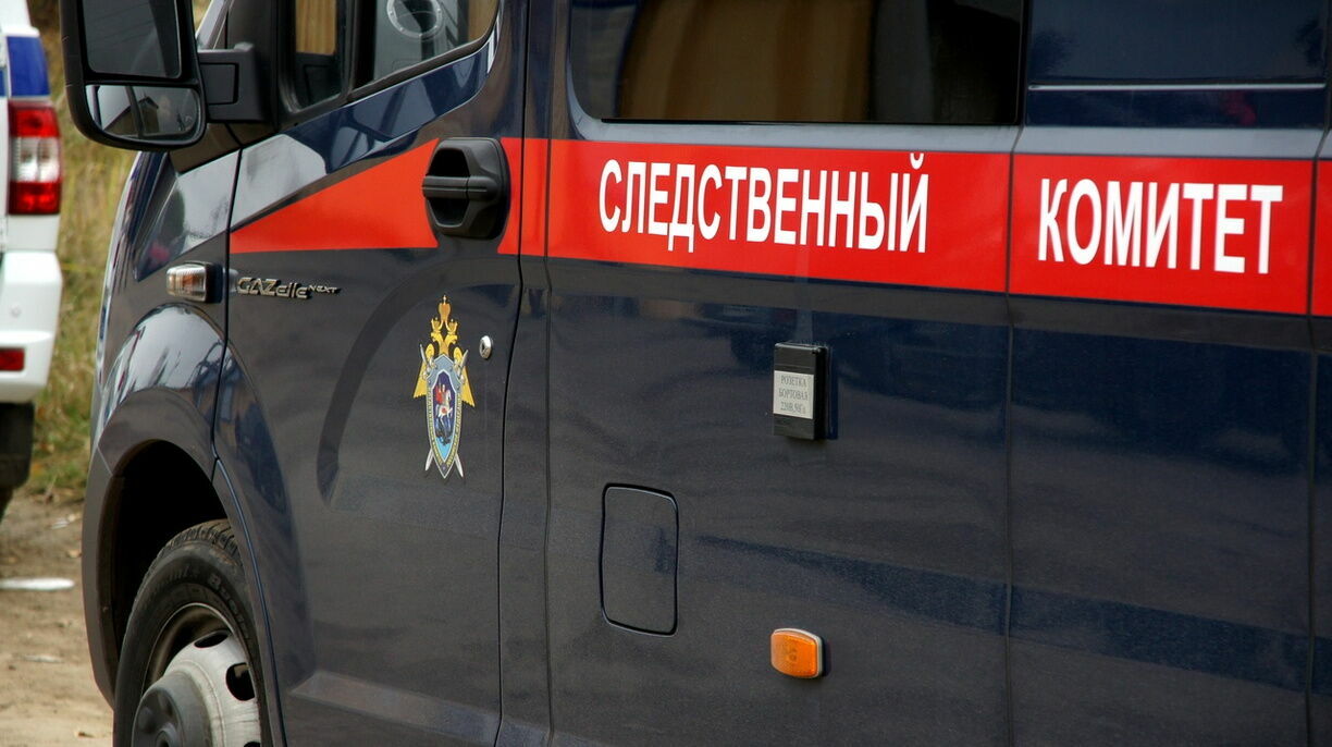 В Подмосковье задержали предполагаемого убийцу "колбасного короля" Владимира Маругова