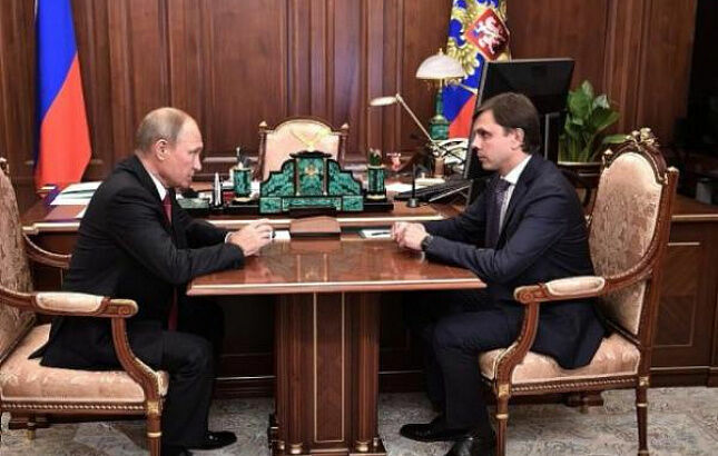 Политолог  связал назначение Клычкова с грядущими выборами мэра Москвы