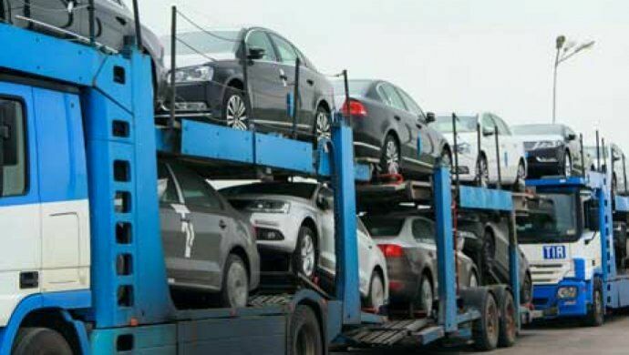 Антон Шапарин: "Серый" импорт автомобилей и запчастей практически невозможен"