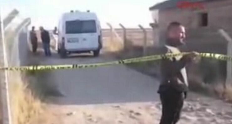 Два смертника подорвали себя в Анкаре