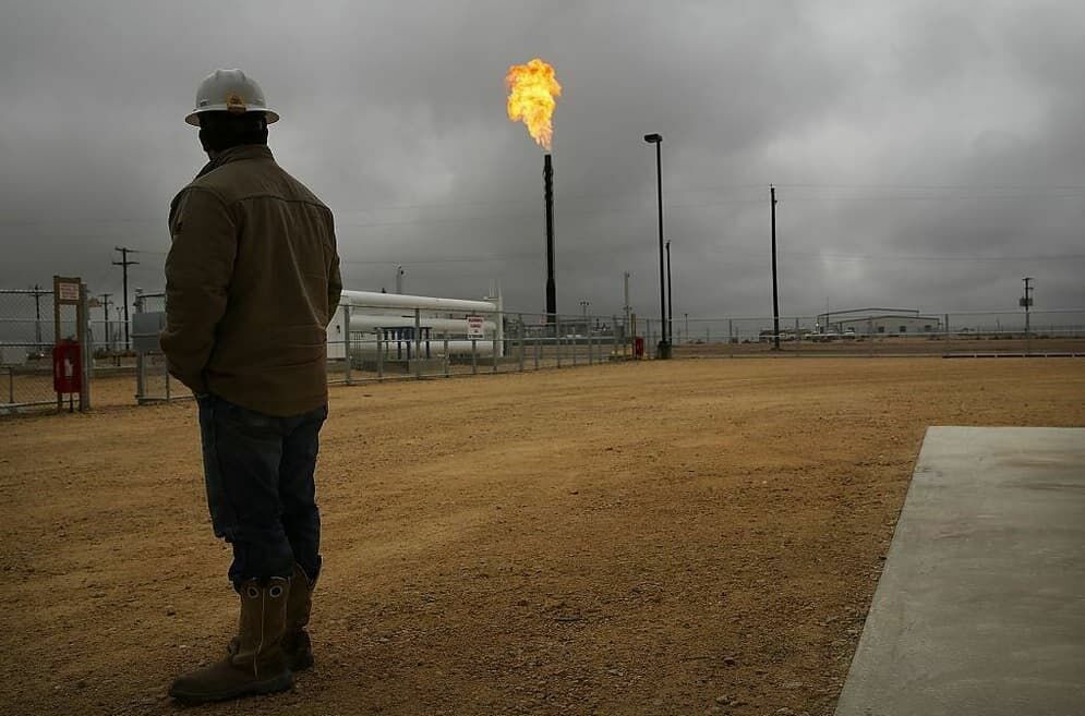 Техас не будет сокращать добычу нефти