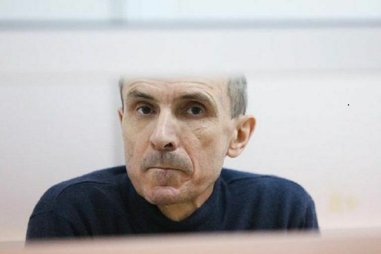 Сторонника Владимира Квачкова осудили на 17 лет за подготовку к мятежу