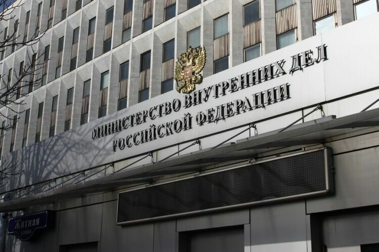 В антикоррупционном главке МВД после задержания Захарченко начнут проверку