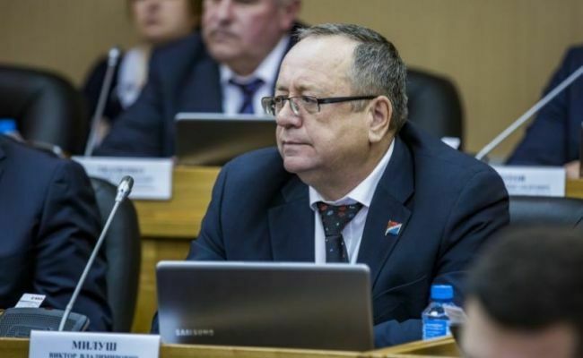 Бывший депутат в Приморье присвоил 700 млн рублей на лжеблаготворительности