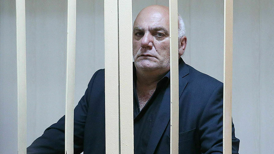 Прокурор запросил 13 лет для захватчика московского Ситибанка