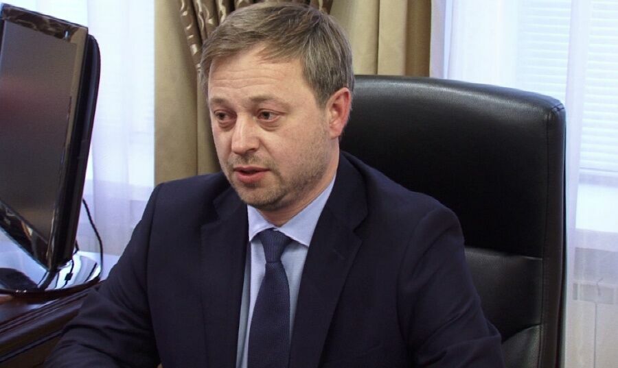Новый вице-мэр Омска "оброс" долгами на 1,4 миллиона рублей