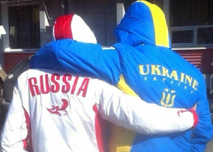 Украина планирует разорвать договор о дружбе с Россией