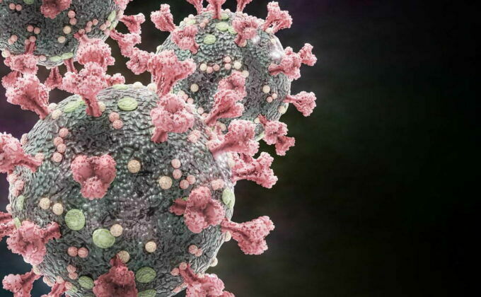 Ученые заявили, что коронавирус способен поражать внутреннее ухо