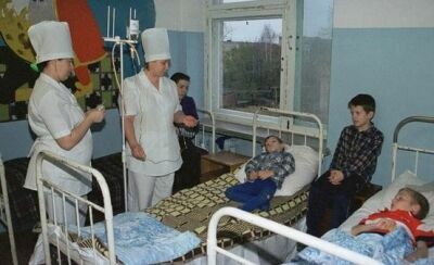 Больница в Уфе выплатит миллион рублей за инвалидность ребенка