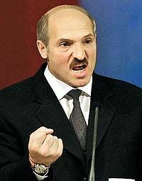 Лукашенко предложили Волю